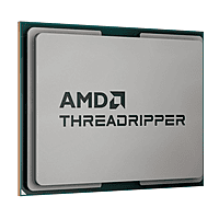 AMD Ryzen Threadripper 9960WX 24-Core 4.2GHz CPU