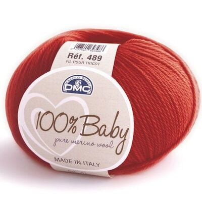DMC Lana 100% Baby DMC Lana 100% Baby