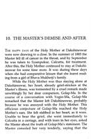 Sri Sarada Devi - The Holy Mother Sri Sarada Devi - The Holy Mother