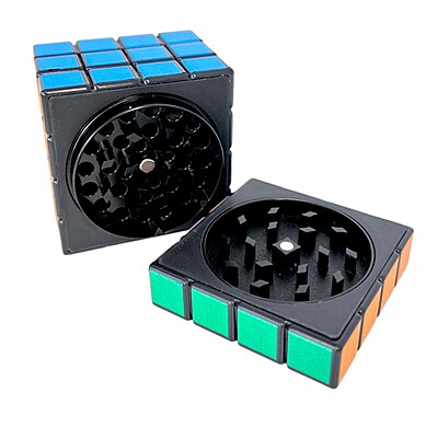 Grinder Cubo Rubik Grinder Cubo Rubik
