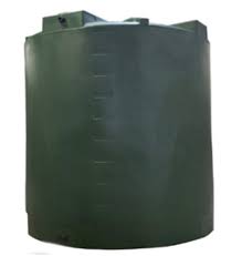 Snyder Industries 10,000 Gallon Black Water Storage Tank Snyder Industries 10,000 Gallon Black Water Storage Tank