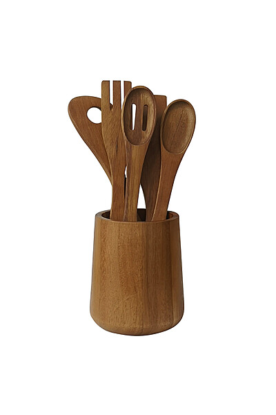 Billi caddy set