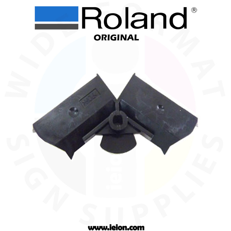 Holder, Wiper VS-640 1000006519