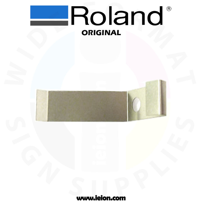 PLATE,GND VS-640 1000006531