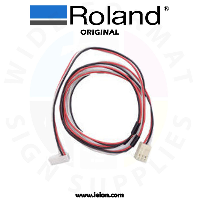 CABLE-ASSY,WIPER SENS VS-640 1000006693