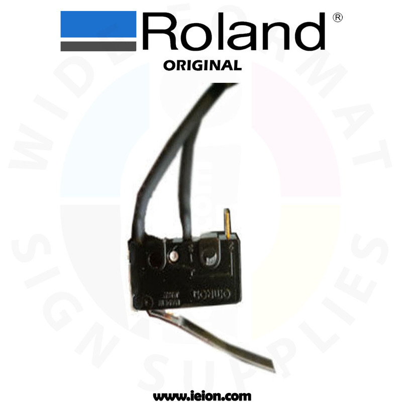 Roland VS-640 Cable-Assy, M-Cover L - 1000006695