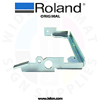 Roland VS-640 Plate, Wipe Scraper - 1000006738