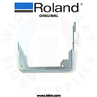 Roland VS-640 Plate, Wipe Scraper - 1000006738