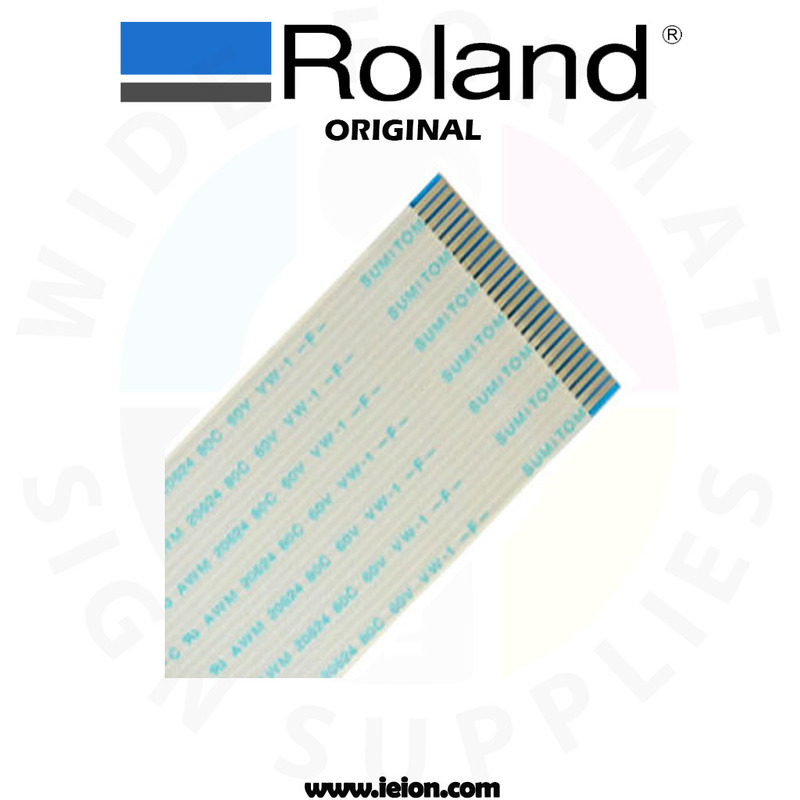 Roland RA-640 Cable-Card, 26P1 2330L Bb High-V - 1000006821