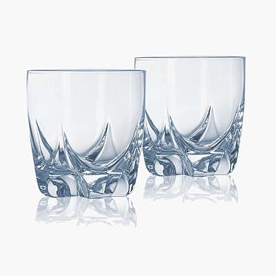 Lisbonne 30 CL طقم كاسات عصير لومينارك  6 كاسات