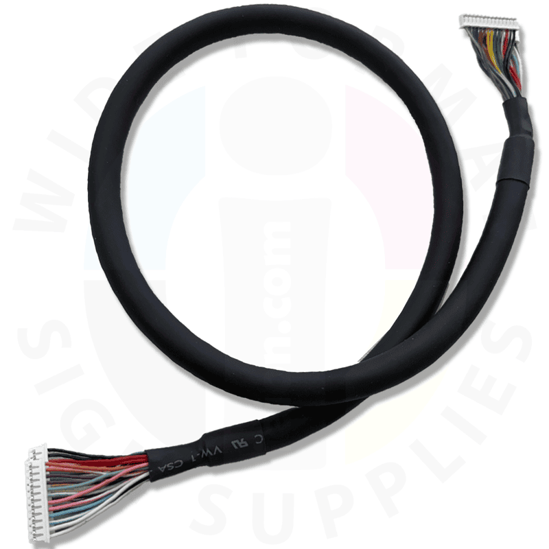 Roland Cable Assy Junc Panel LEF-20