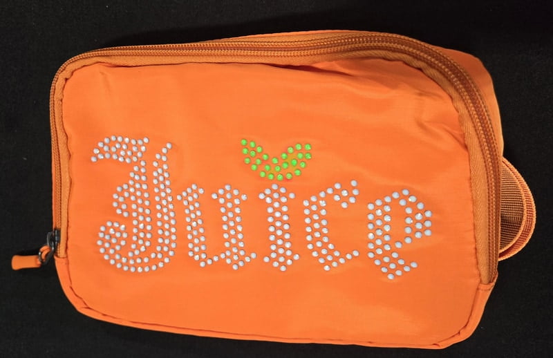 Juice Belt Bag