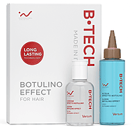 B-Tech Box Botulino Effect for Hair