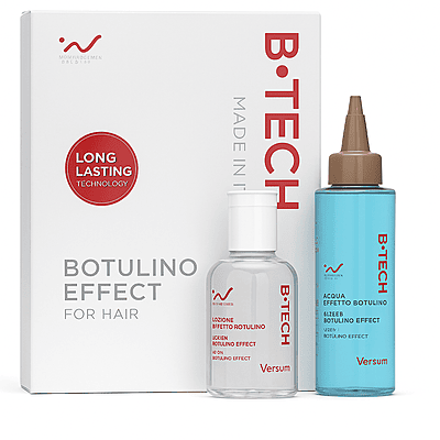 B-Tech Box Botulino Effect for Hair