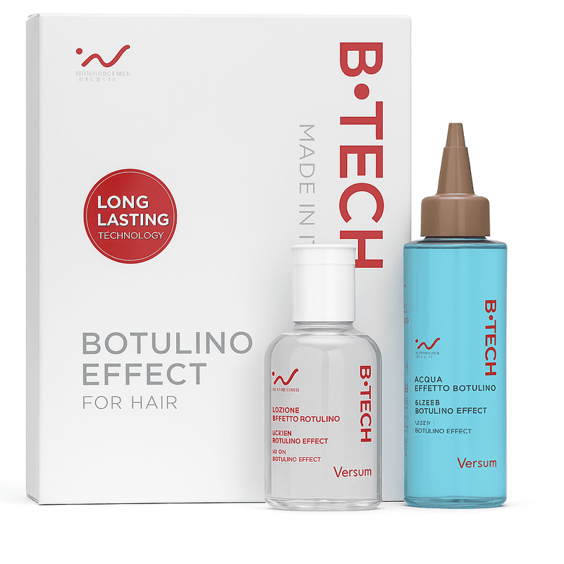 B-Tech Box Botulino Effect for Hair