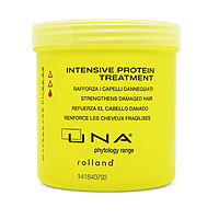 Intensive Protein Treatment
