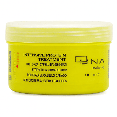 Intensive Protein Treatment