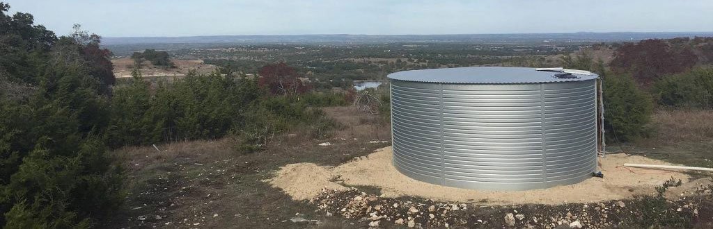 Pioneer Water Tanks XLR10/02 – 12,946 Gallons Pioneer Water Tanks XLR10/02 – 12,946 Gallons