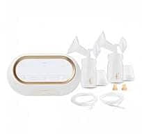 Spectra Synergy Gold Portable Double Electric Breast Pump