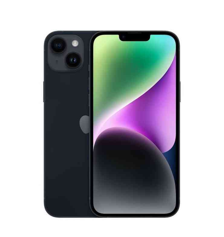 Apple iPhone 14 14+ Plus |14 Pro| 14 Pro MAX 128GB All Colors - Pristine