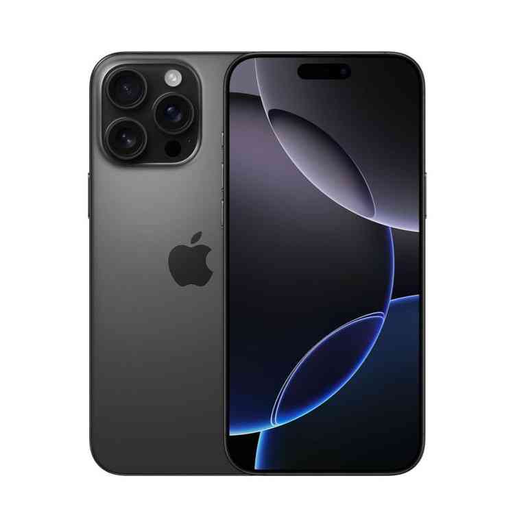 Apple iPhone 16 Pro Max - 256GB 512GB ITB/ All Colours - Unlocked Gooa