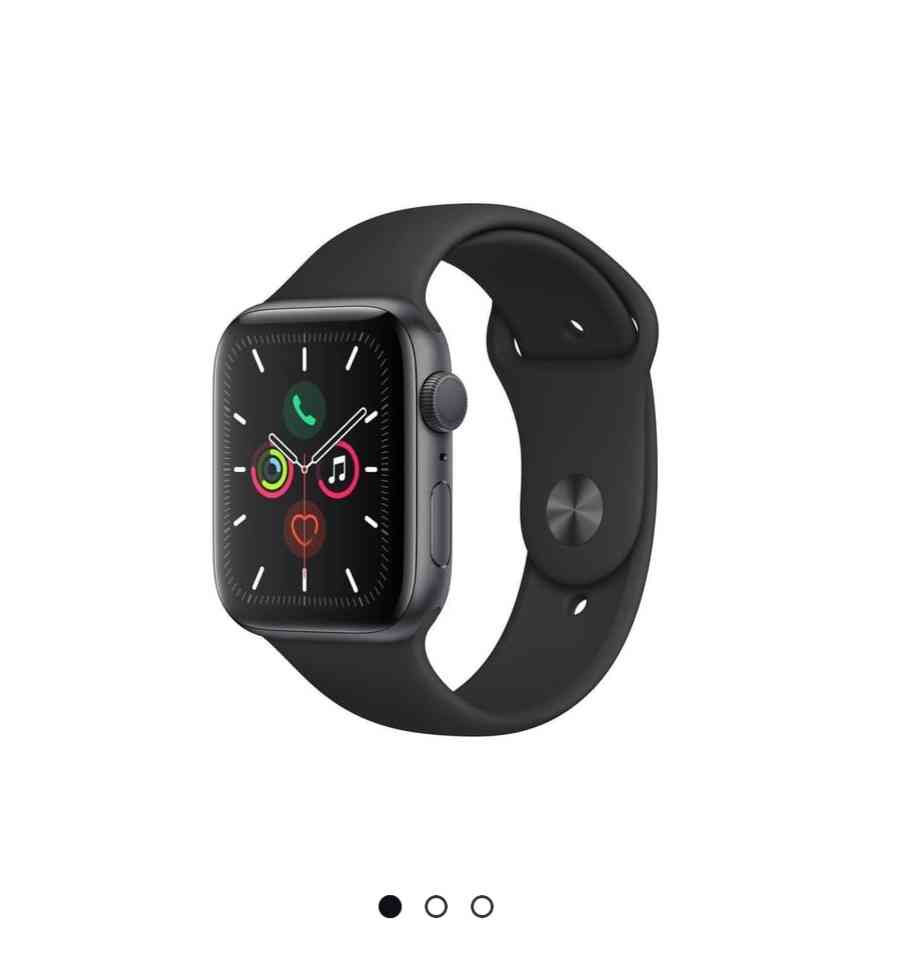 Apple Watch SE Series2