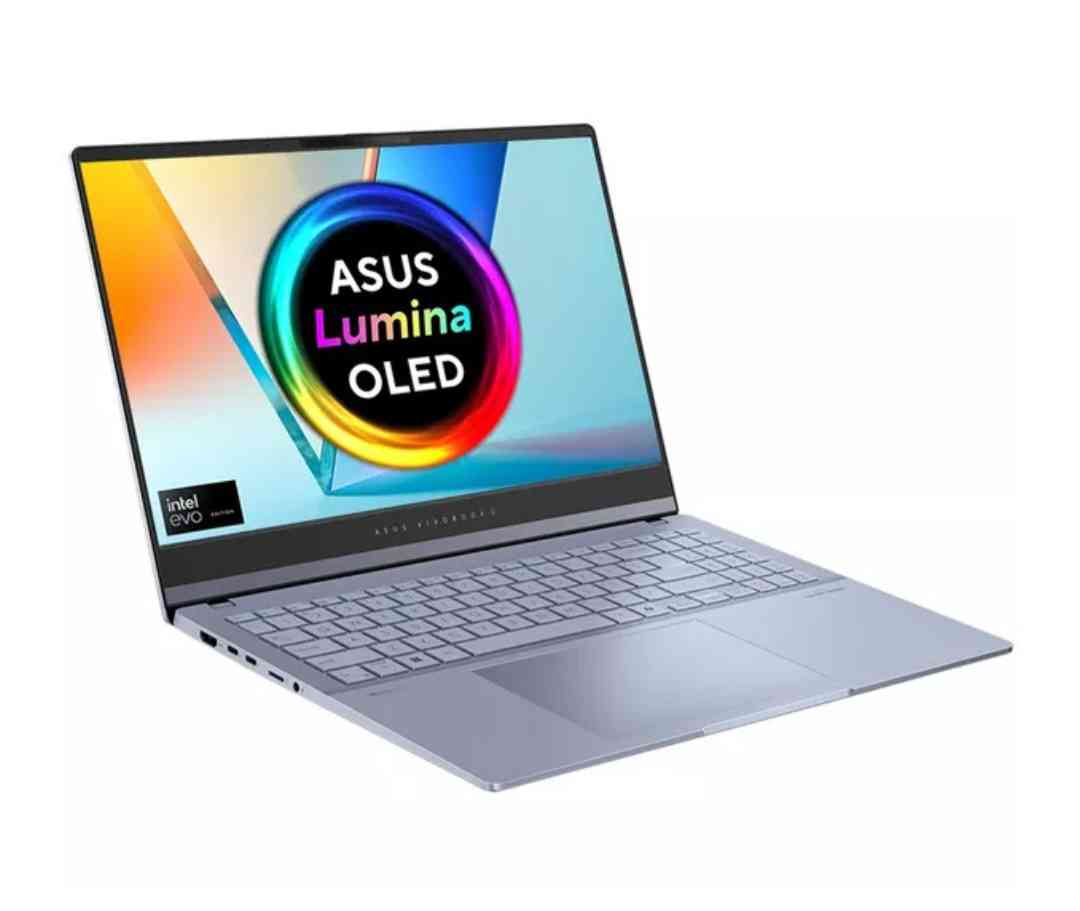 ASUS Vivobook Go 15 E1504FA 15.6" Laptop - AMD Ryzen 3, 128 GB SSD, Black ASUS Vivobook Go 15 E1504FA 15.6" Laptop - AMD Ryzen 3, 128 GB SSD, Black
