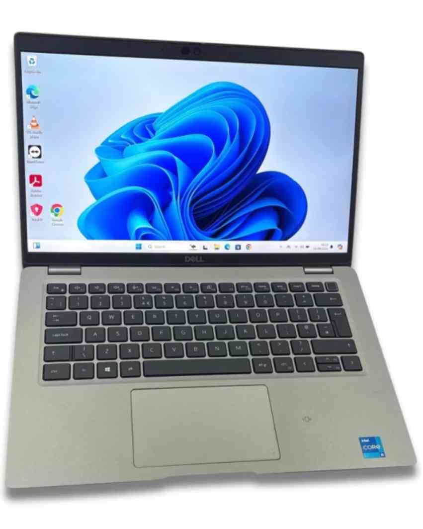 Dell Latitude 7320 Detachable i5-1140G7 8GB Ram 256GB