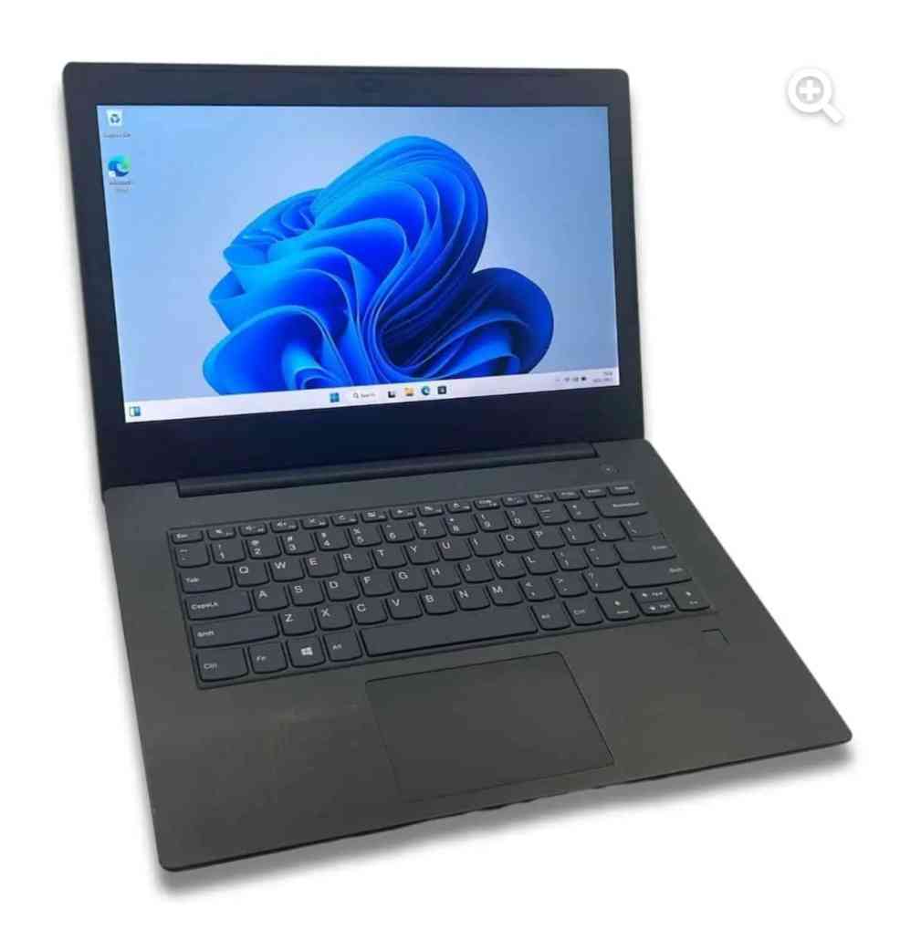 LENOVO A275 AMD A12 WINDOWS 11 LAPTOP 256GB SSD 8GB RAM 12.5" HD USB C WEBCAM