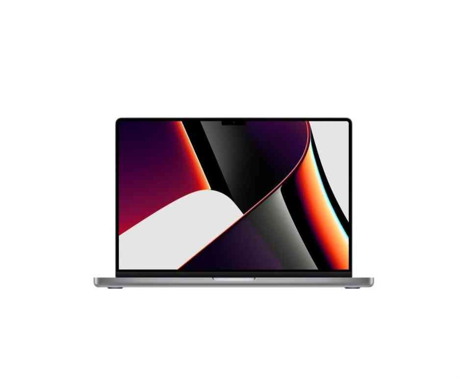MacBookPro16" 2019 5300M Radeon A2141i7-9750H 16GBRAM 500GB Grade CUK/USA