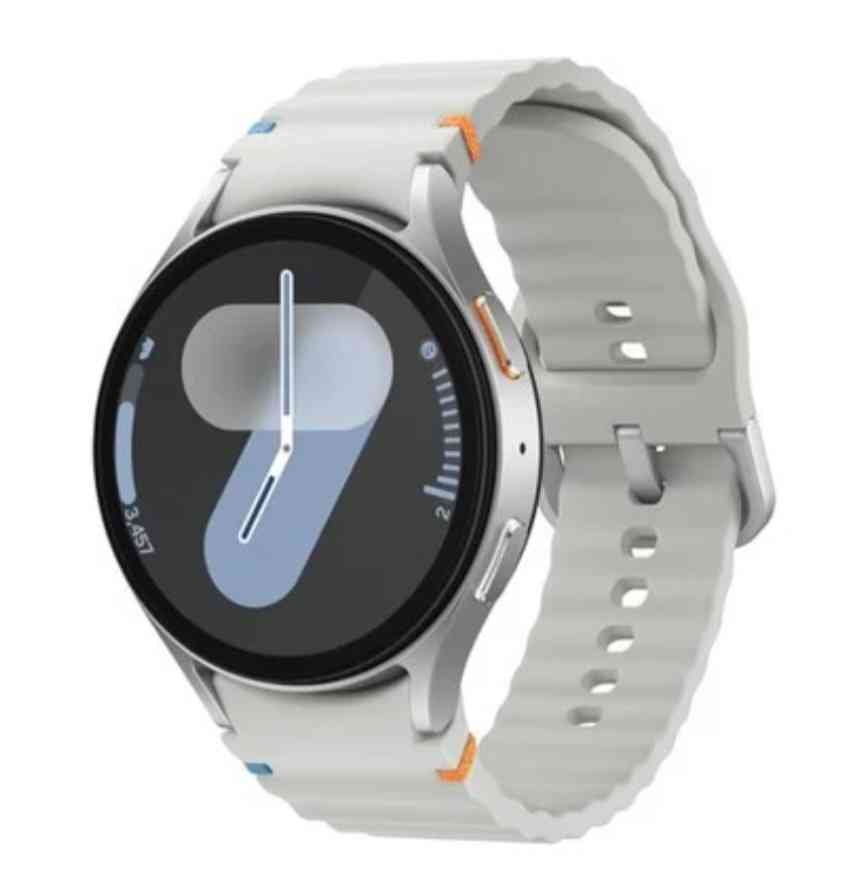 Samsung HR GPS Galaxy Watch 5, Smart Watch