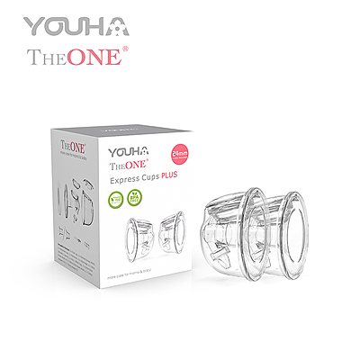 Youha Express Cups Plus