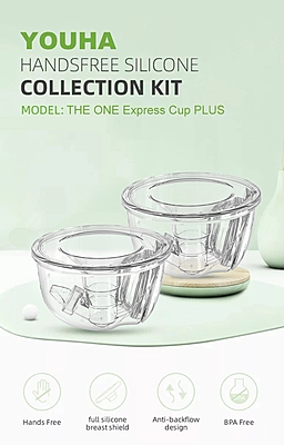 Youha Express Cups Plus