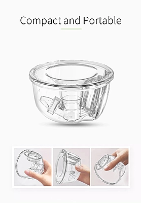 Youha Express Cups Plus