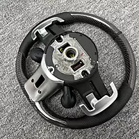 Mercedes Benz G-Class W465 G63 2025 Dragonfly Steering Wheel with Amg U88 G63