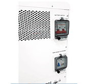 Navasolar Trolley Inverter