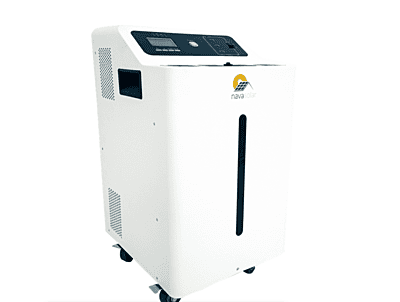 Navasolar Trolley Inverter
