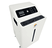 Navasolar Trolley Inverter