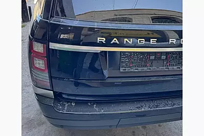 Range Rover L405 to L460 Facelift Conversion Kit (2024 Design) | Full Restyling Upgrade for 2013–2021 Models Range Rover L405 to L460 Facelift Conversion Kit (2024 Design) | Full Restyling Upgrade for 2013–2021 Models