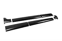Range Rover L405 to L460 Facelift Conversion Kit (2024 Design) | Full Restyling Upgrade for 2013–2021 Models