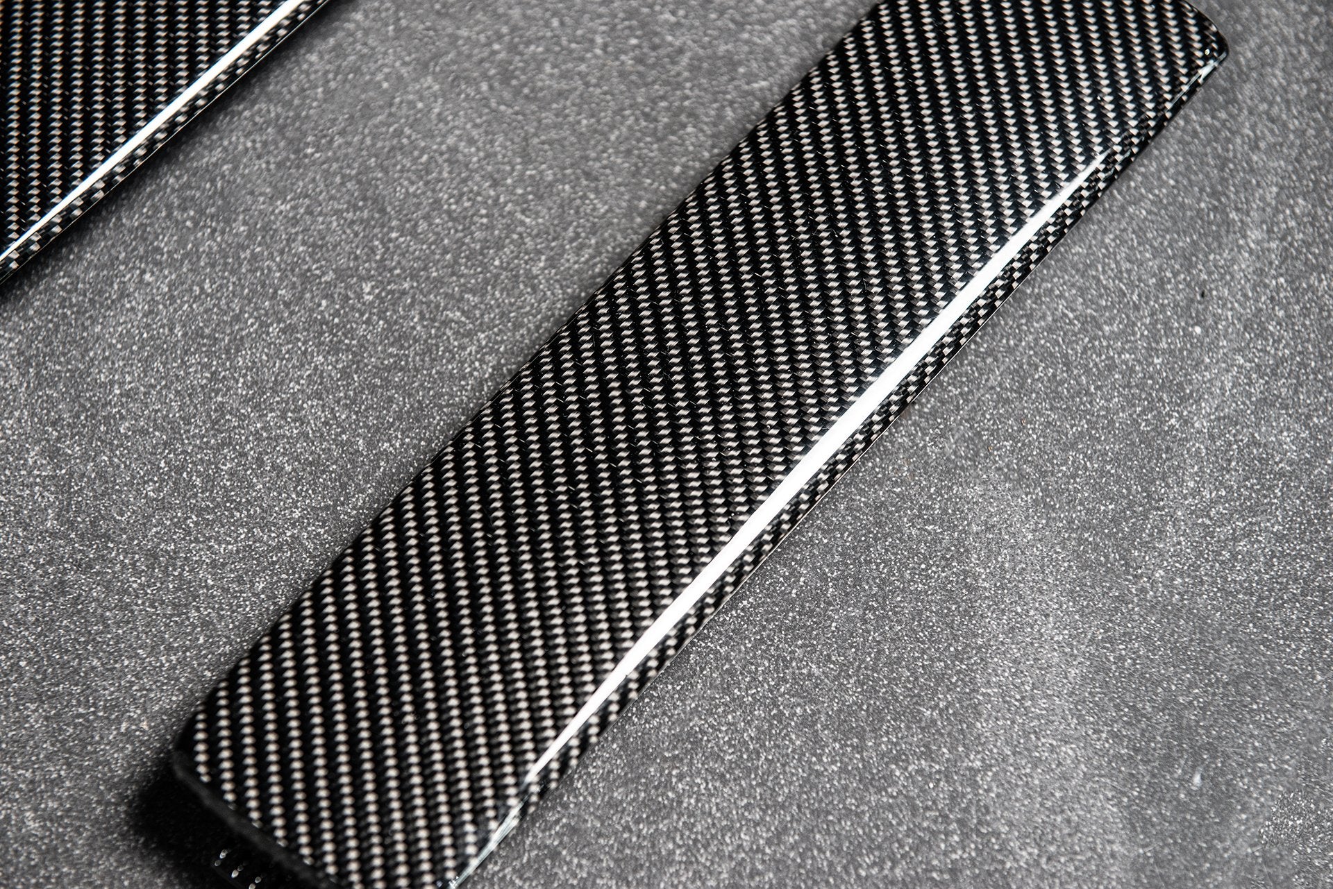 Mercedes G Wagon (2018-Present) G63 AMG Carbon Interior Package