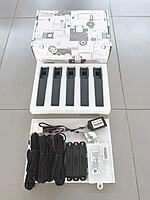 Mercedes Benz G Class G63 W464 Keyless Entry Comfort Access System