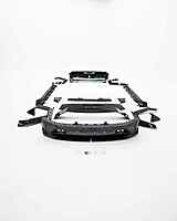 Mansory Design Body Kit For Tesla Cybertruck
