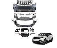 Range Rover Velar 2017+ SVAutobiography Style Full Body Kit –