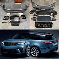 Range Rover Velar 2017+ SVAutobiography Style Full Body Kit –