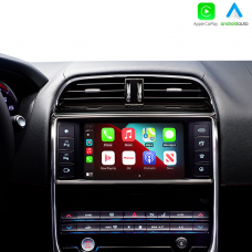 Wireless Apple Carplay Android Auto Interface for Jaguar XE 2015-2018 Wireless Apple Carplay Android Auto Interface for Jaguar XE 2015-2018