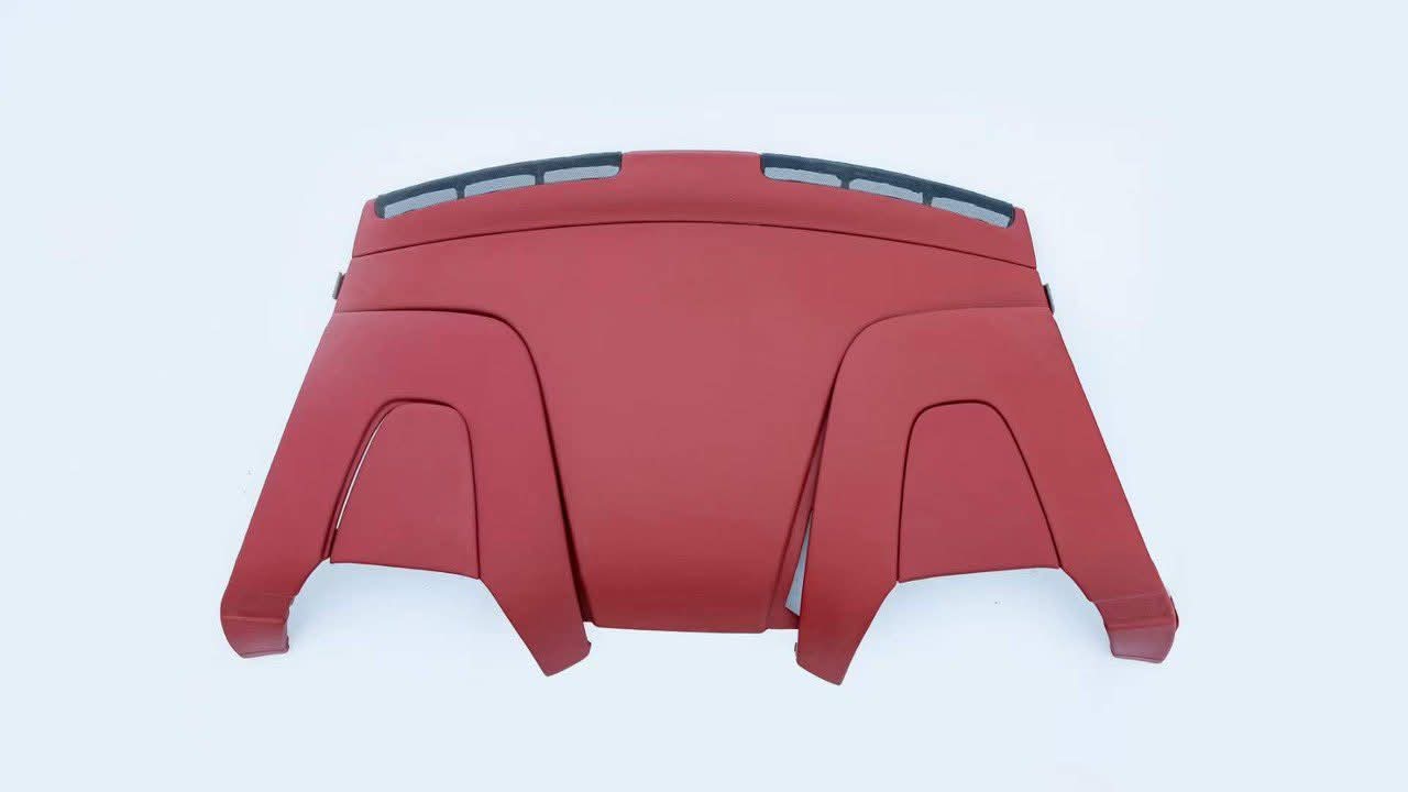 Bentley GT Interior Upgrade | Transform Old Model with 2024 Latest Interior Parts Bentley GT Interior Upgrade | Transform Old Model with 2024 Latest Interior Parts