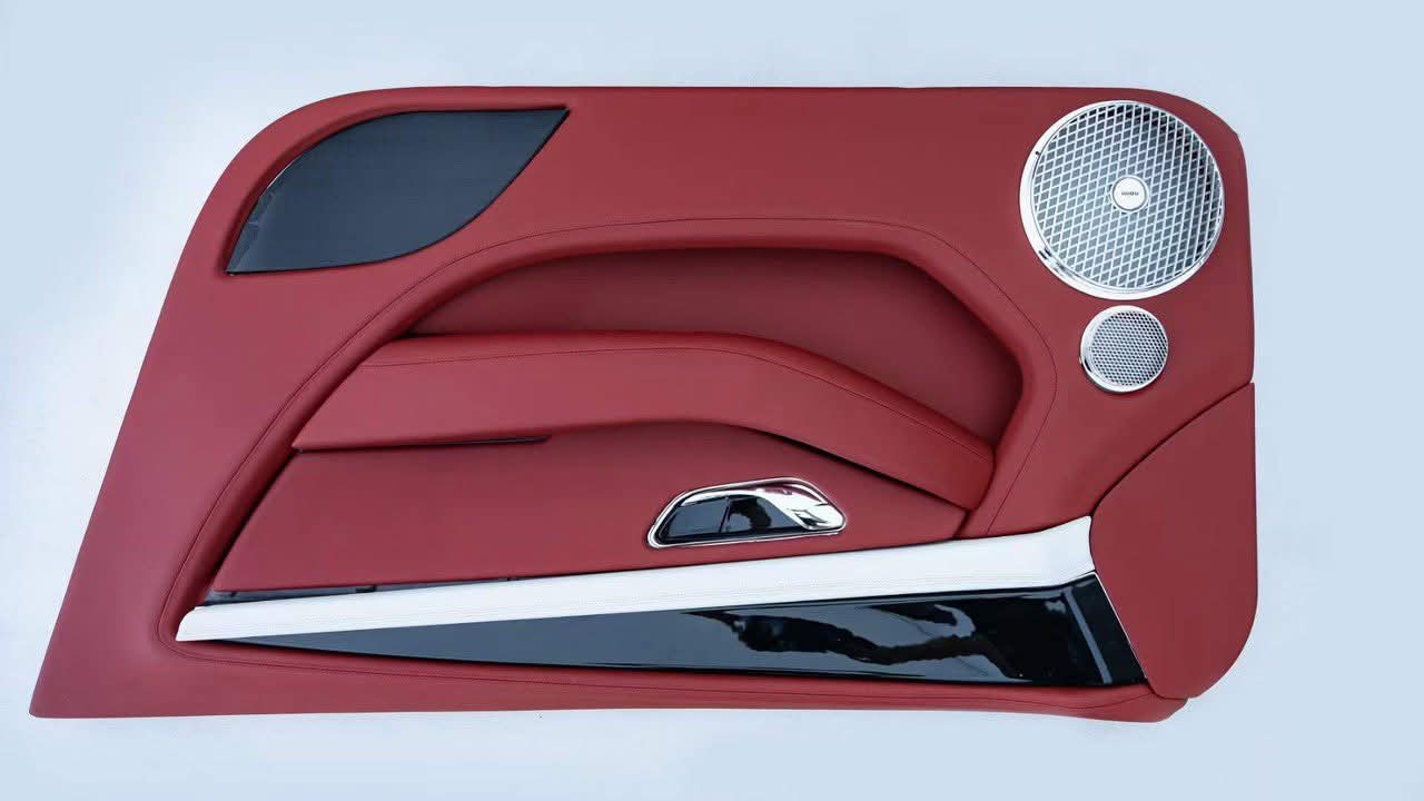 Bentley GT Interior Upgrade | Transform Old Model with 2024 Latest Interior Parts Bentley GT Interior Upgrade | Transform Old Model with 2024 Latest Interior Parts