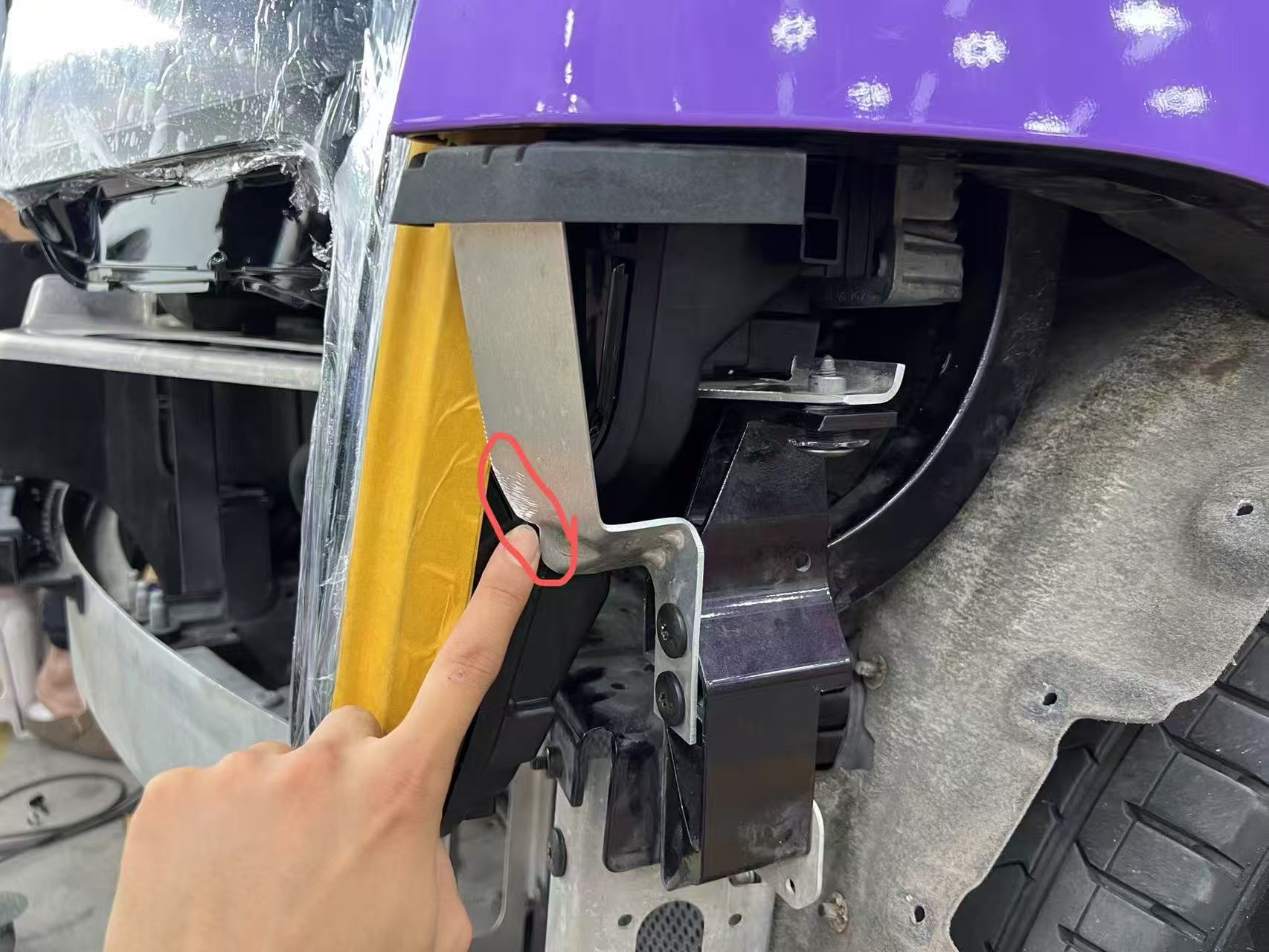 Rolls-Royce Cullinan Series I Conversion Facelift Body Kit to Series II Rolls-Royce Cullinan Series I Conversion Facelift Body Kit to Series II