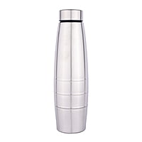 1000ml Classic Stainless Steel Bottle